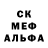 Конопля Bruce Banner Markiyan Kravets